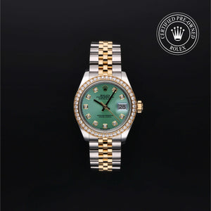 Lady-Datejust