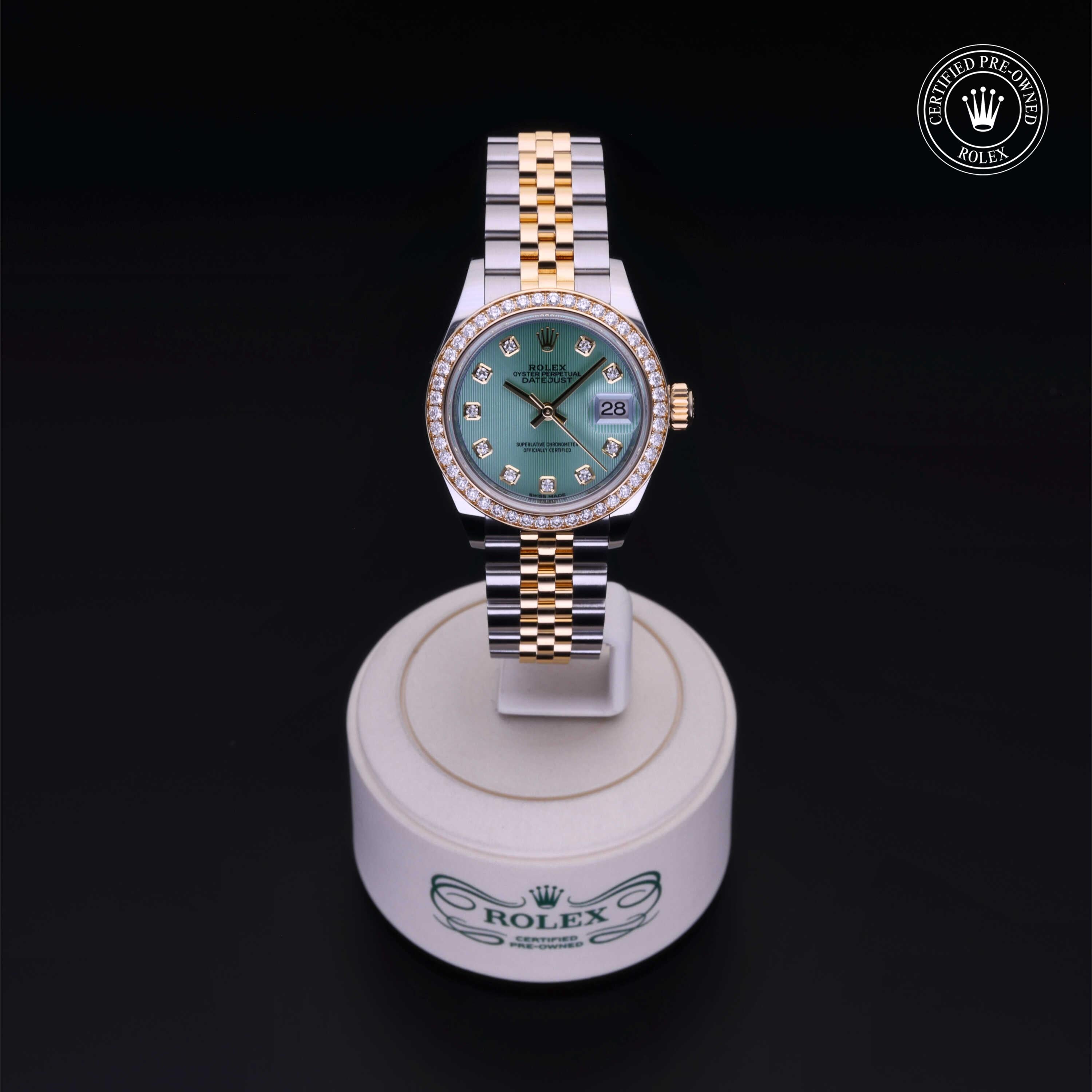 Lady-Datejust