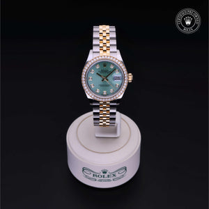 Lady-Datejust