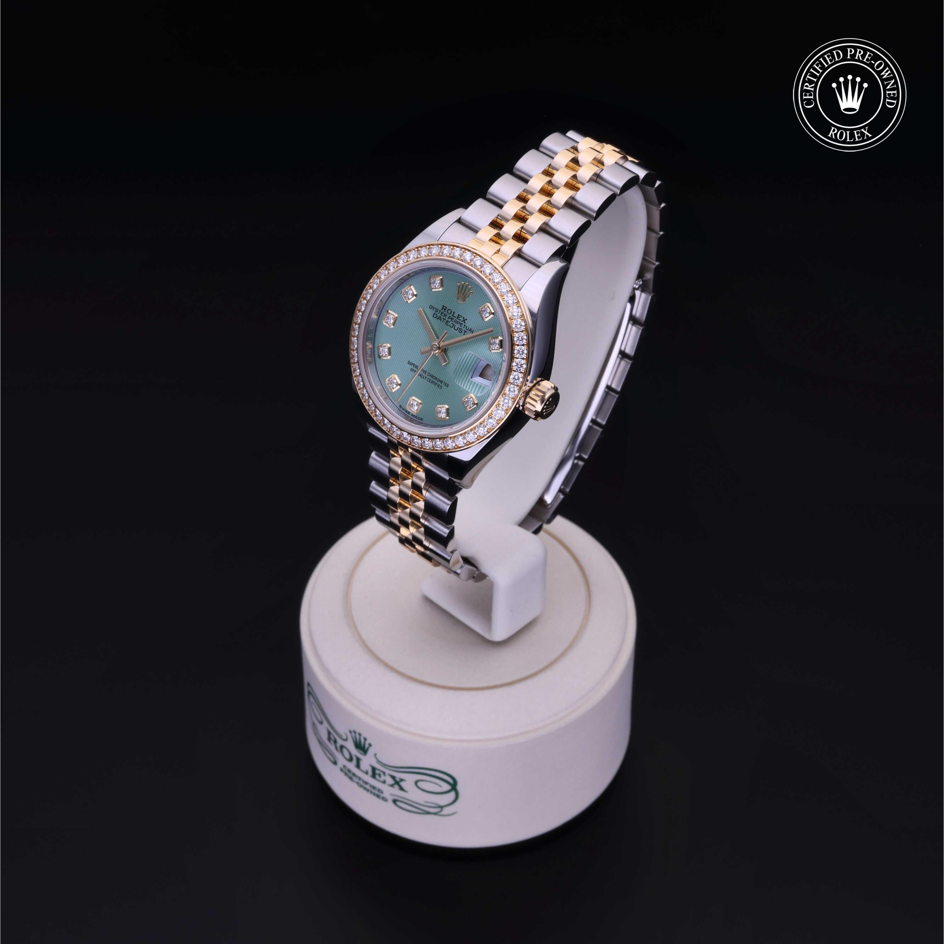 Lady-Datejust