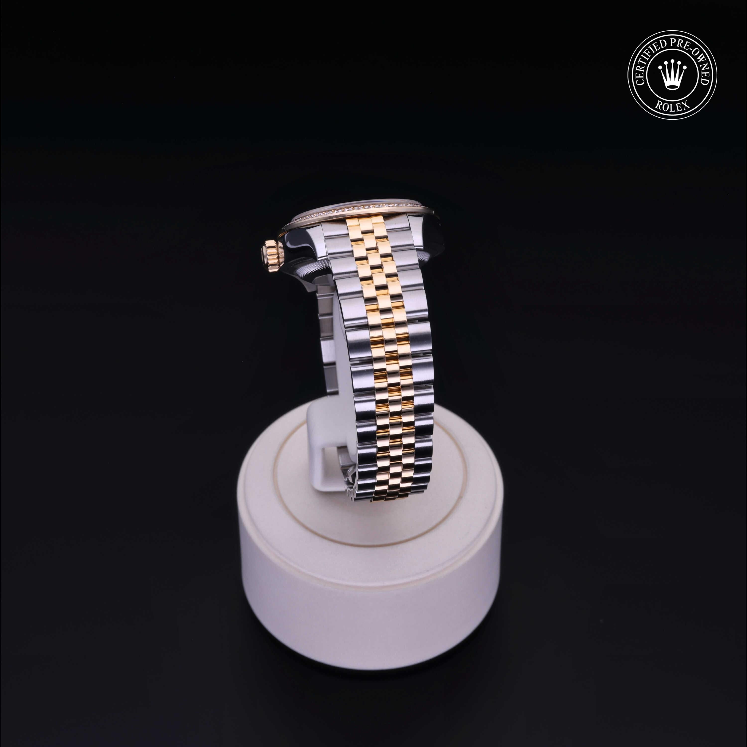 Lady-Datejust