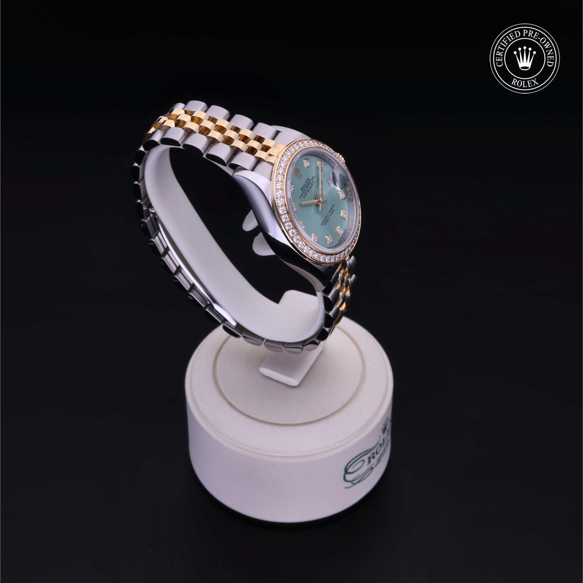Lady-Datejust