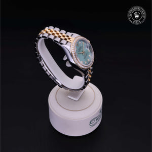 Lady-Datejust