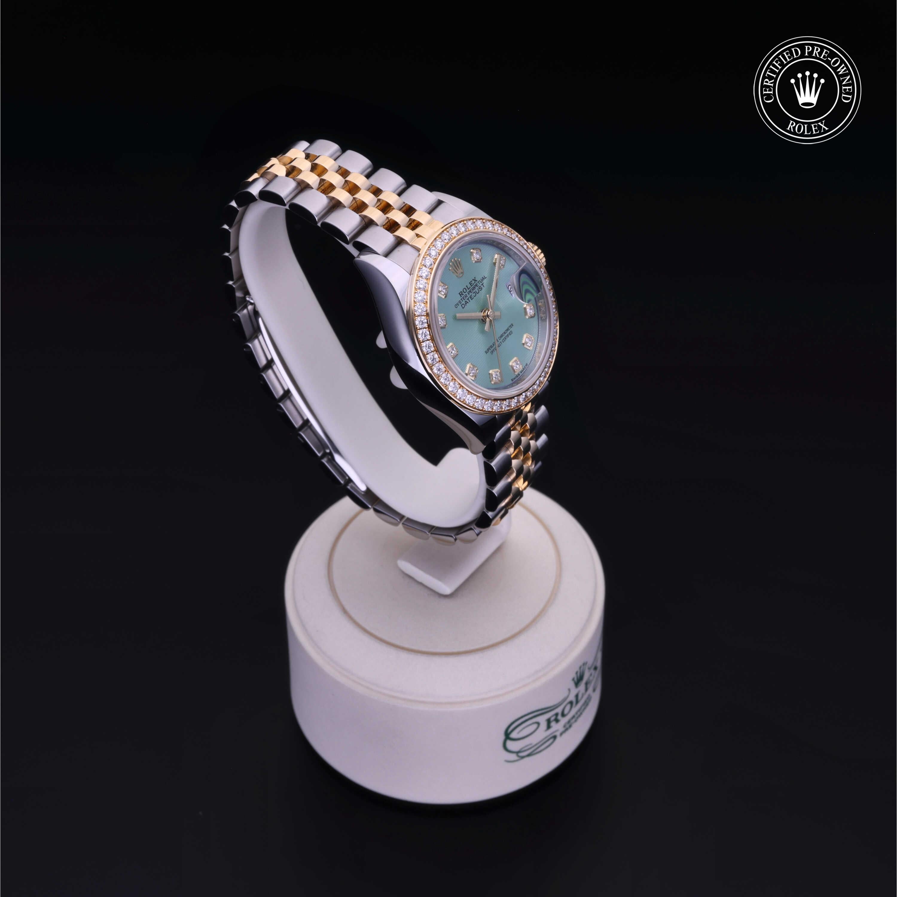 Lady-Datejust