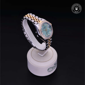 Lady-Datejust