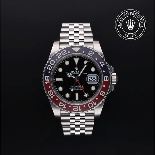 GMT-Master II