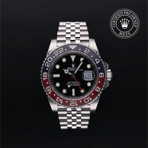 GMT-Master II