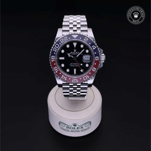 GMT-Master II
