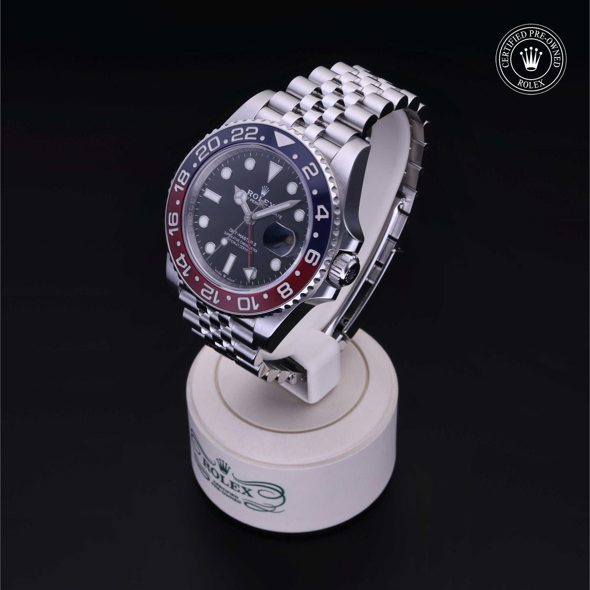 GMT-Master II