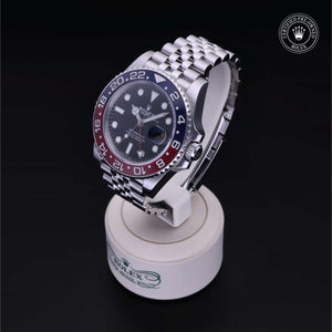 GMT-Master II