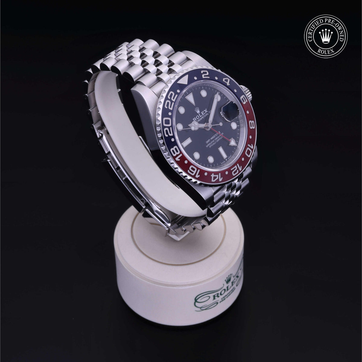 GMT-Master II