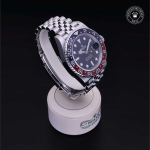 GMT-Master II