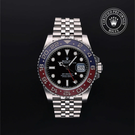 GMT-Master II
