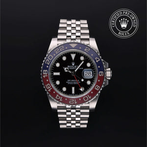 GMT-Master II