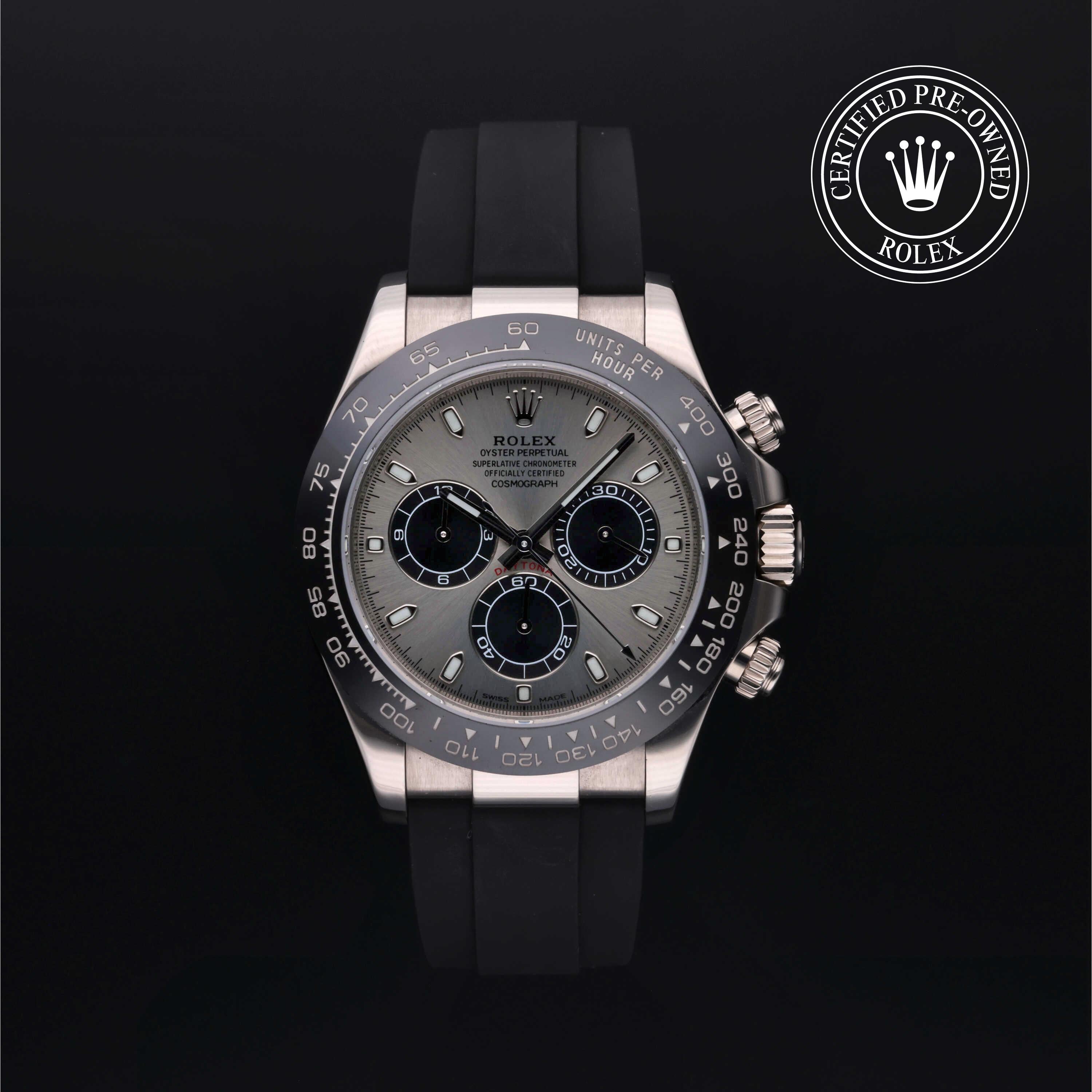 Cosmograph Daytona