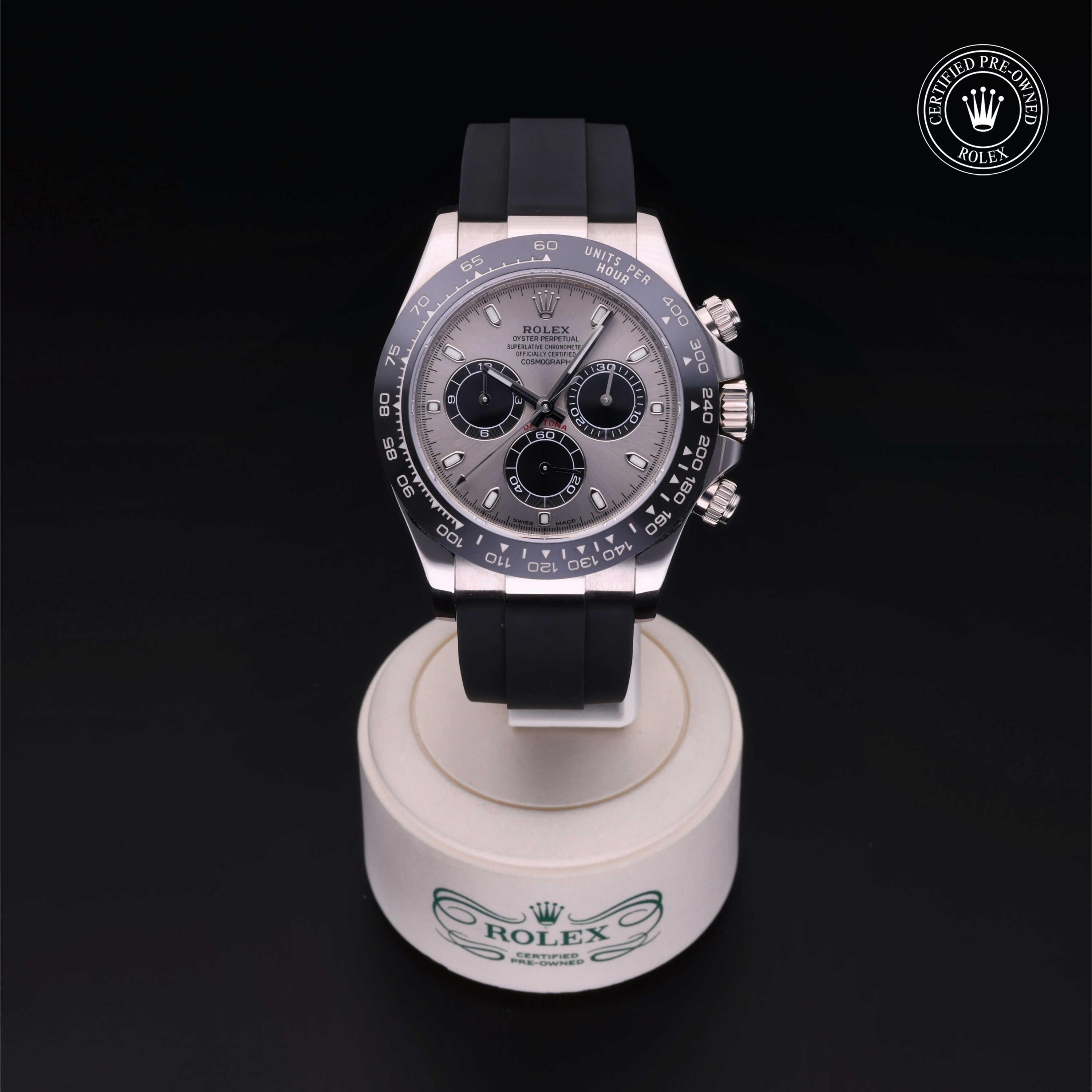 Cosmograph Daytona
