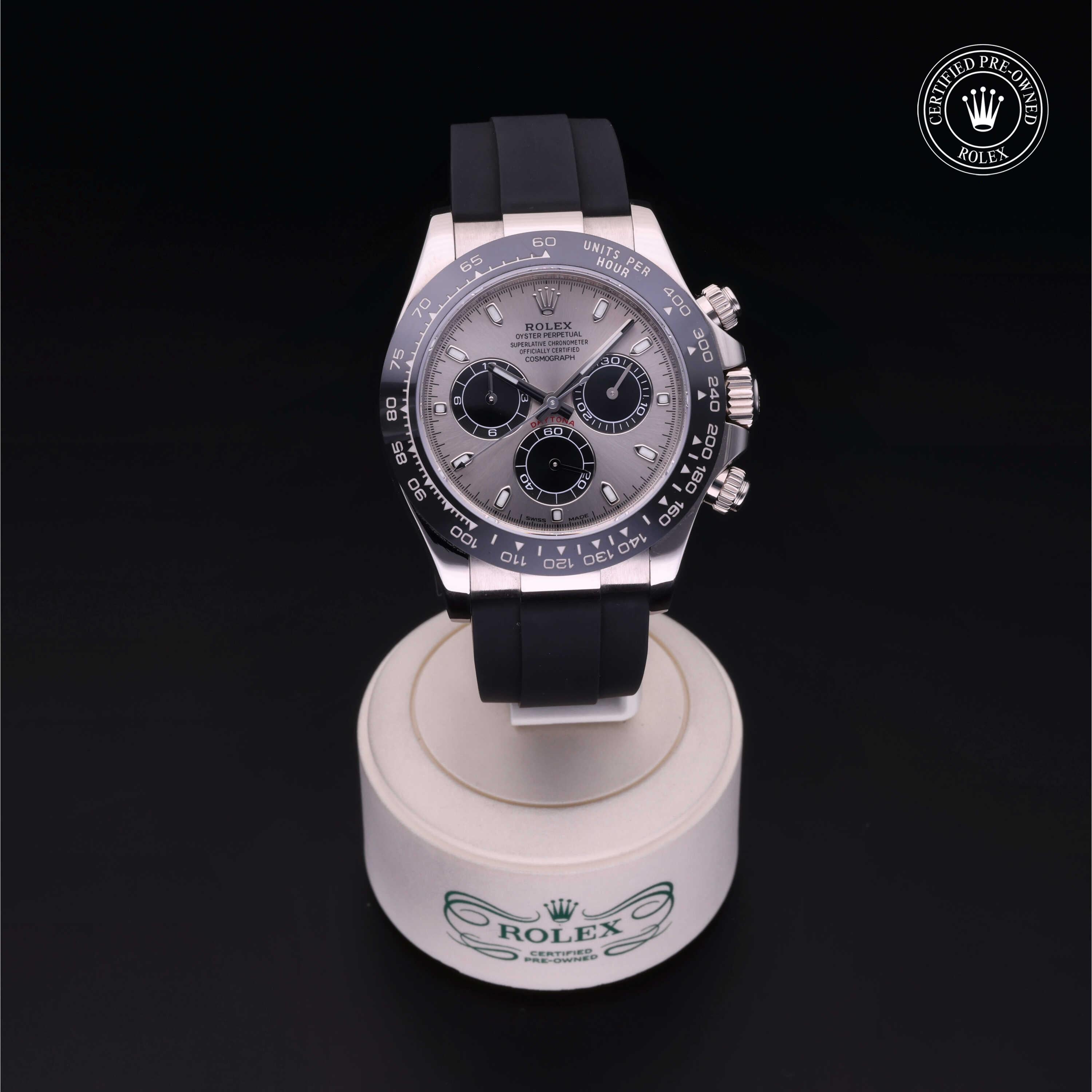 Cosmograph Daytona