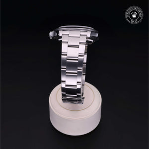 Oyster Perpetual Explorer II