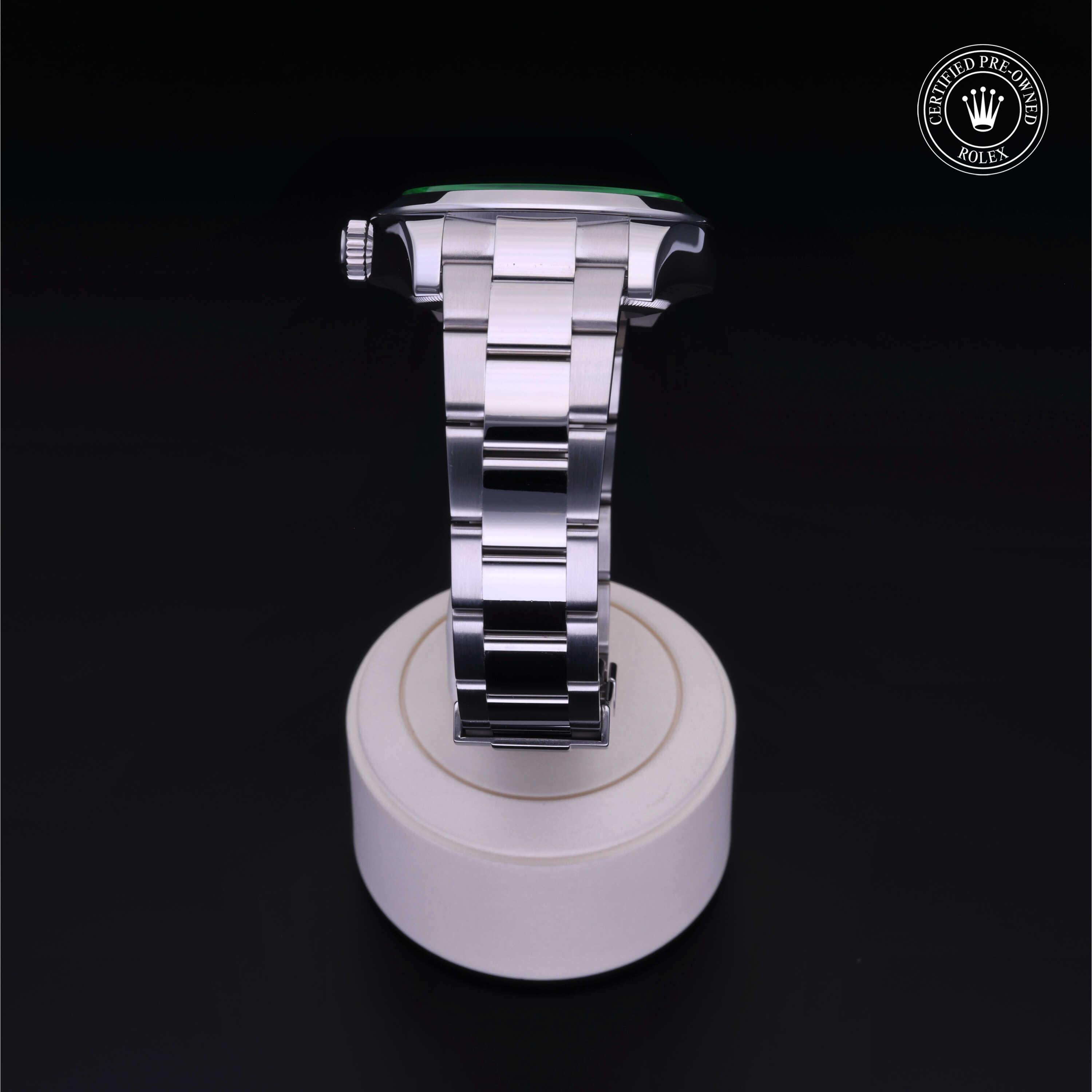 Milgauss