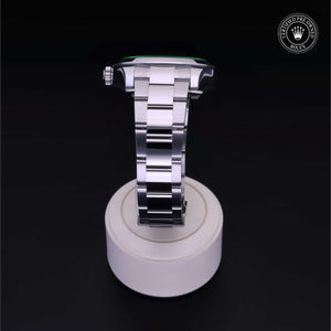 Milgauss