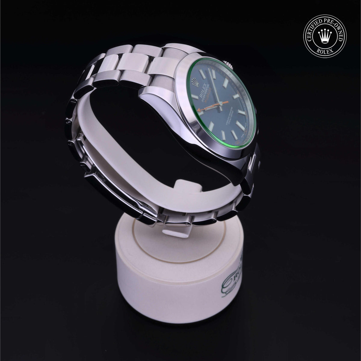 Milgauss