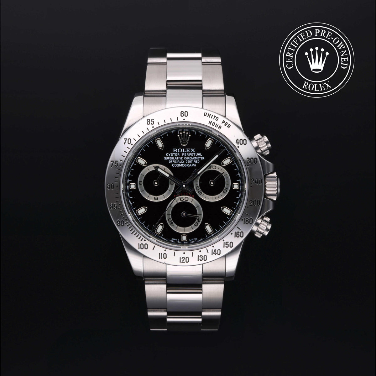 Cosmograph Daytona
