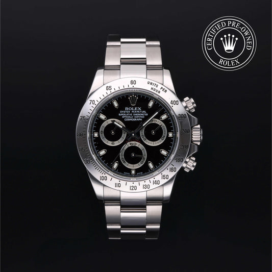 Cosmograph Daytona