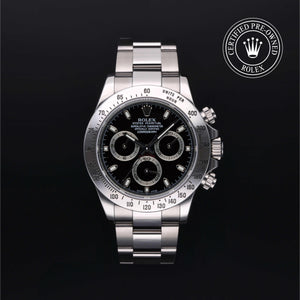 Cosmograph Daytona