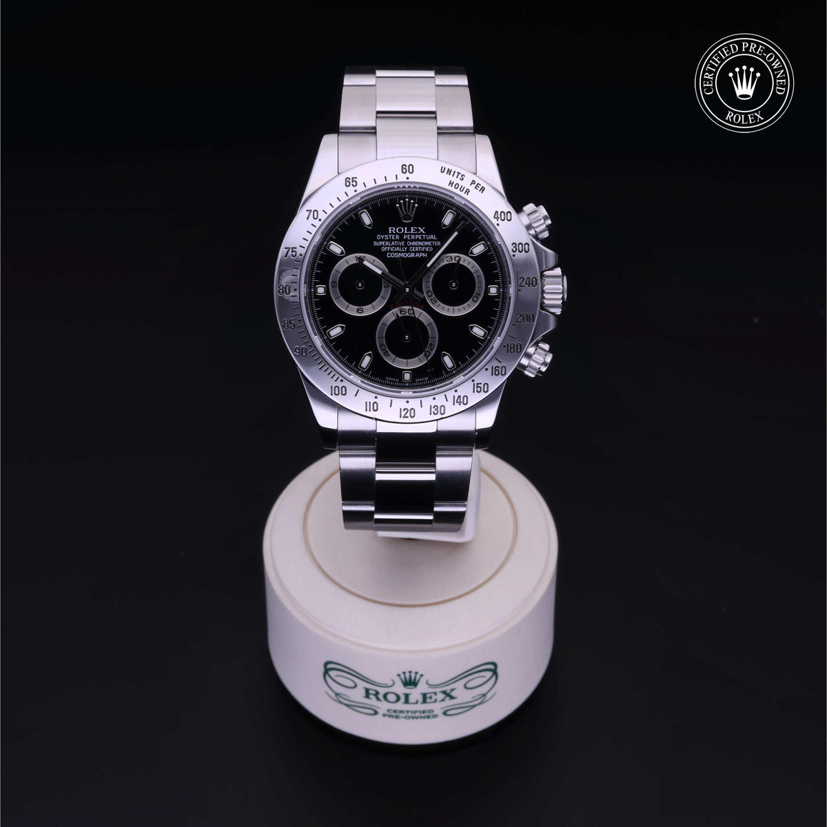 Cosmograph Daytona