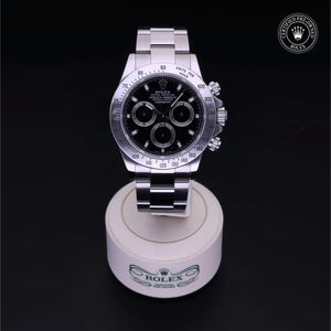 Cosmograph Daytona