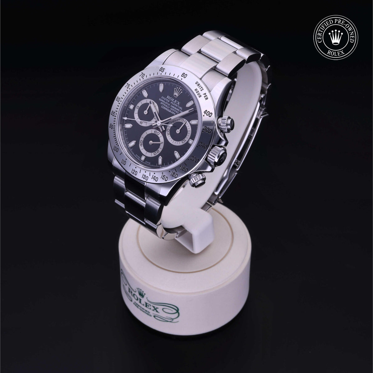 Cosmograph Daytona