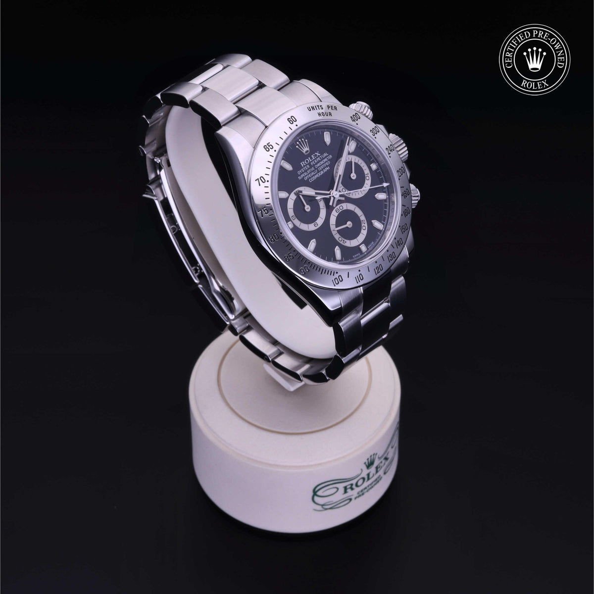 Cosmograph Daytona