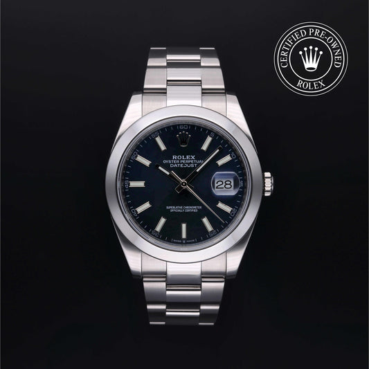 Datejust 41