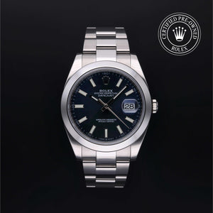 Datejust 41