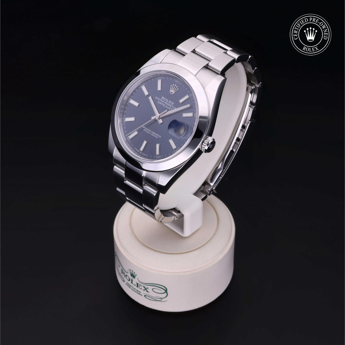 Datejust 41