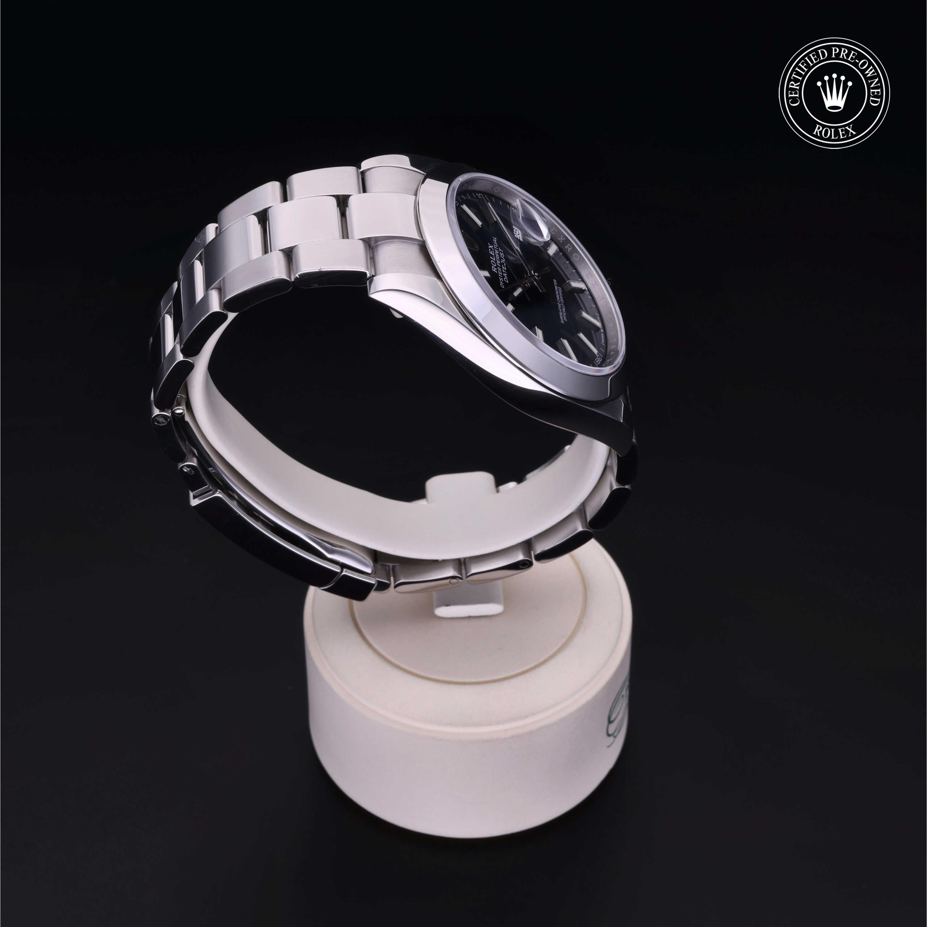 Datejust 41
