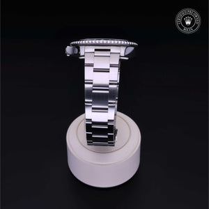 Oyster Perpetual  GMT-Master II