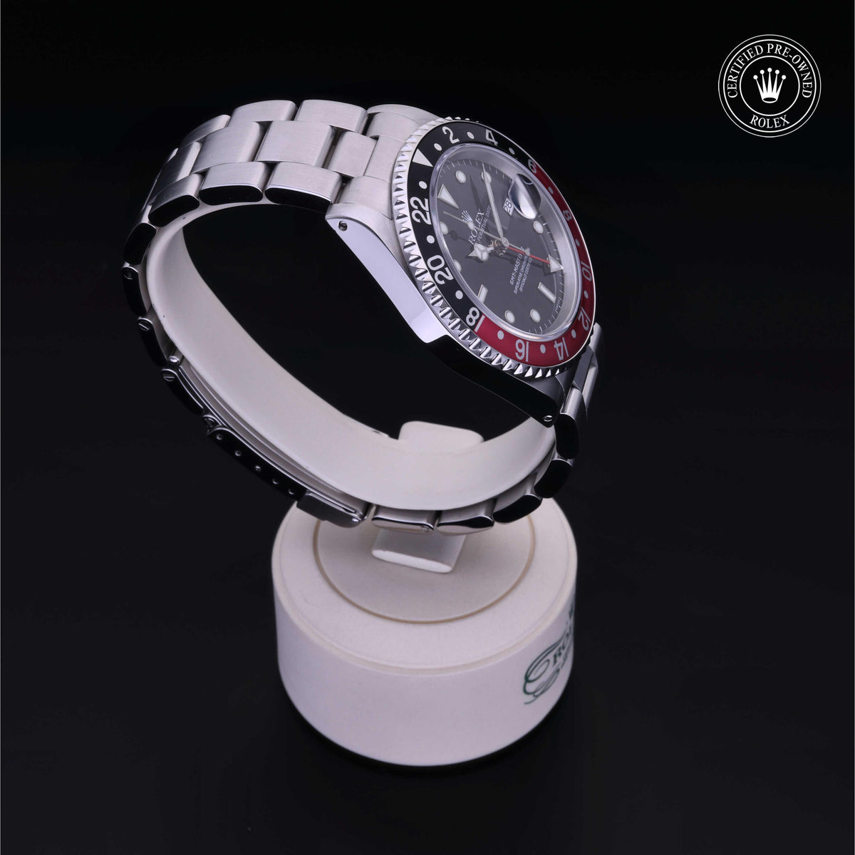 Oyster Perpetual  GMT-Master II