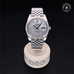 Datejust 41