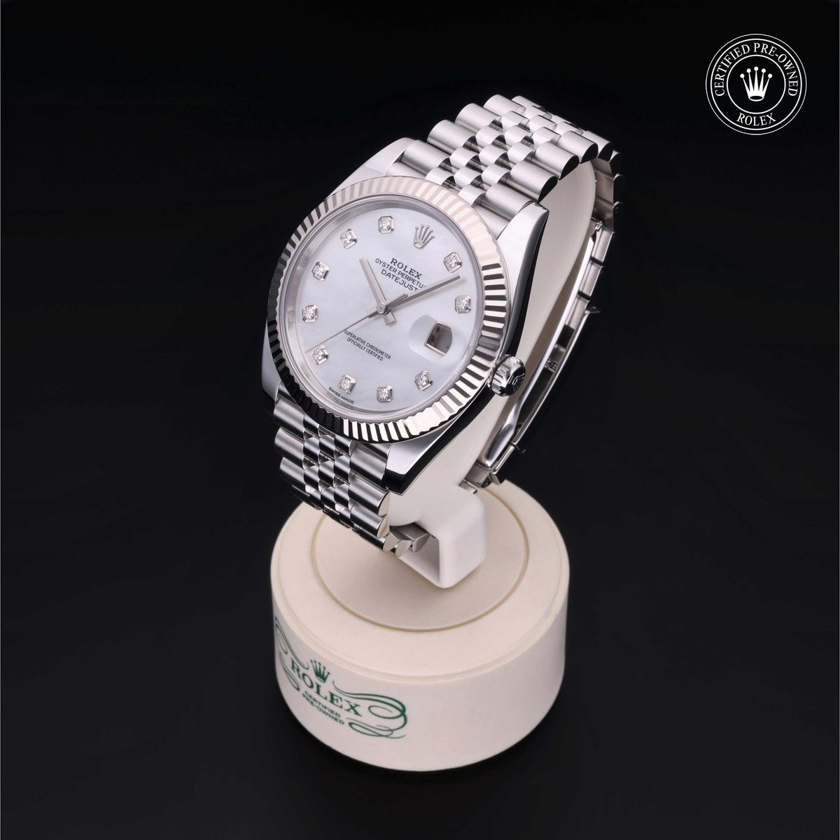 Datejust 41
