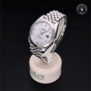 Datejust 41