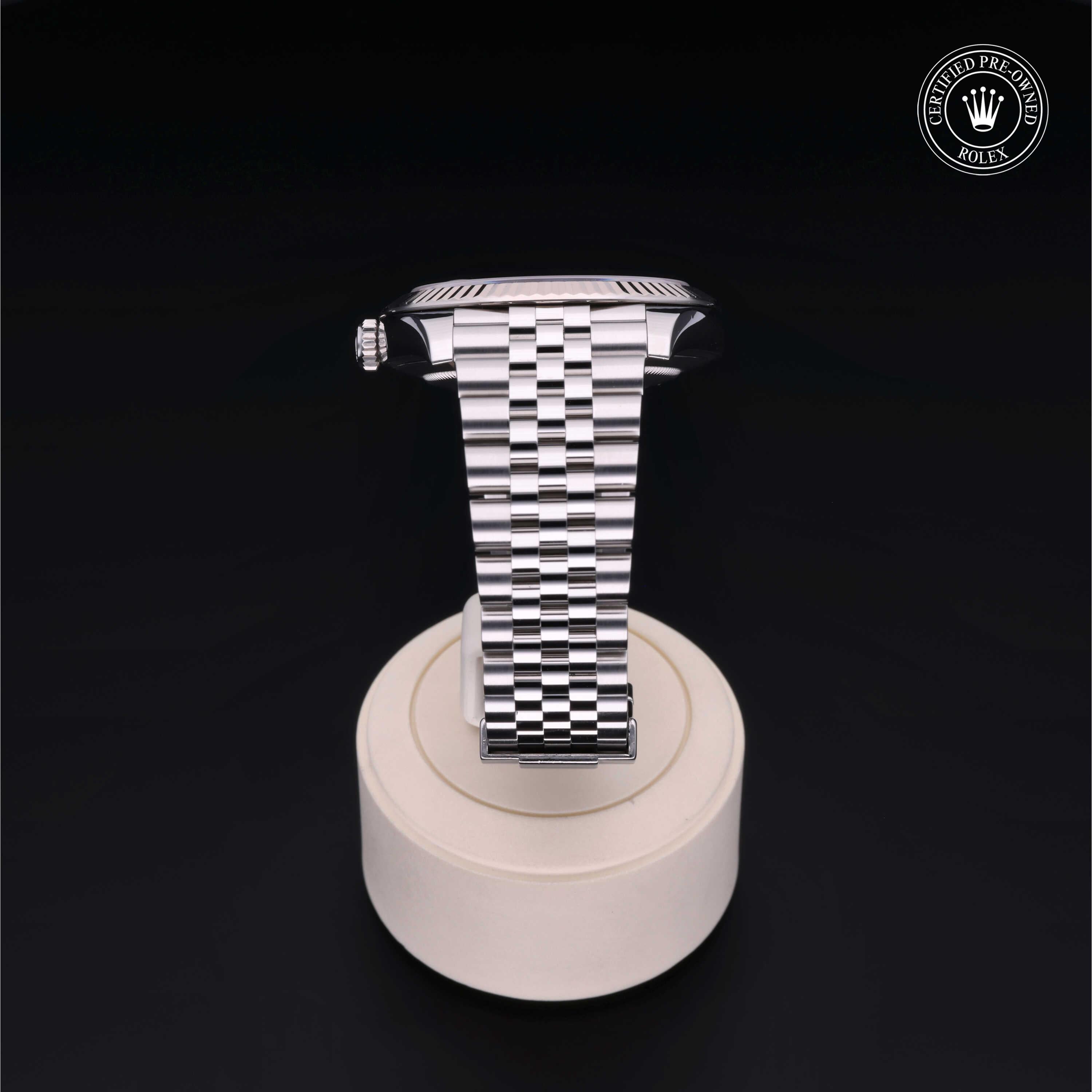 Datejust 41