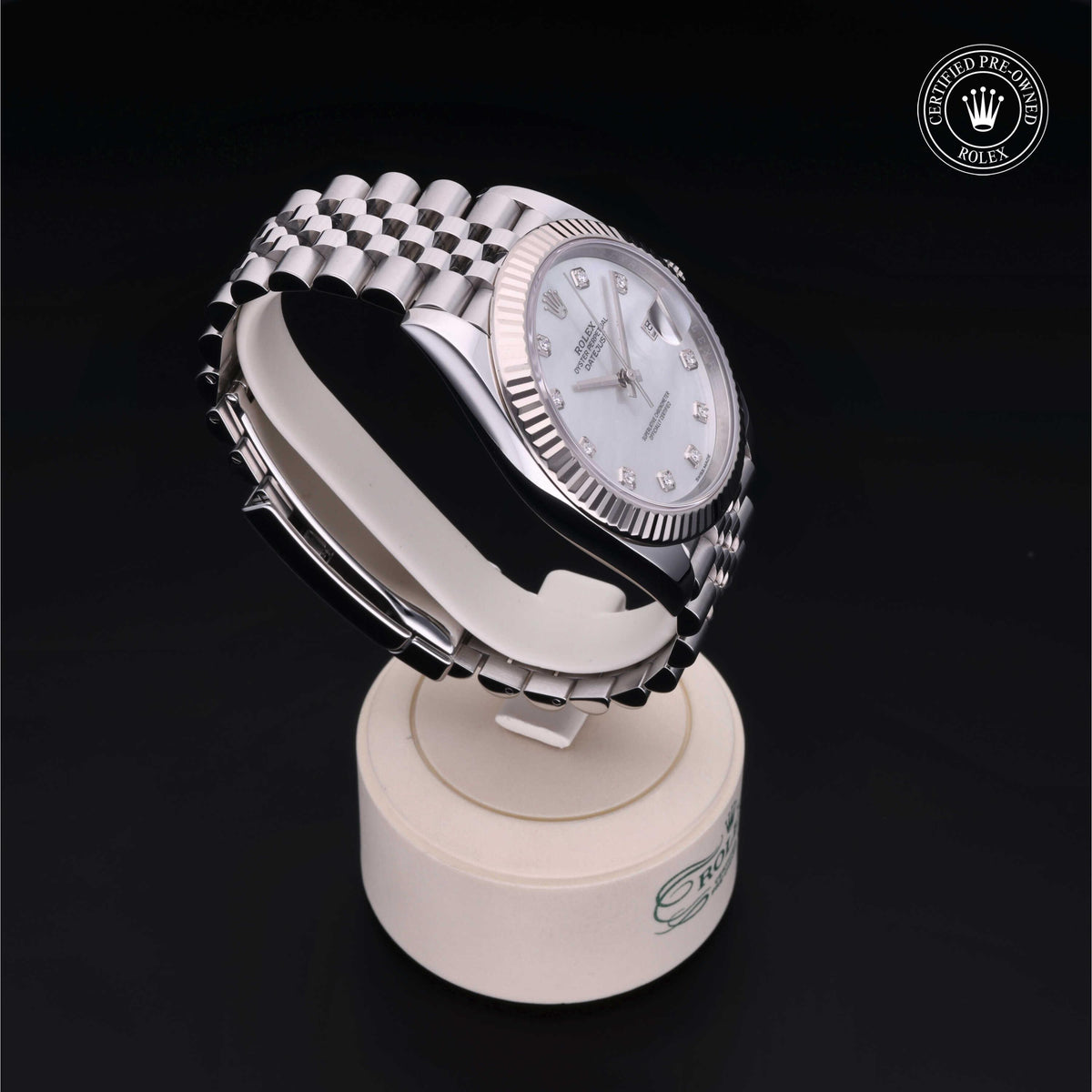 Datejust 41