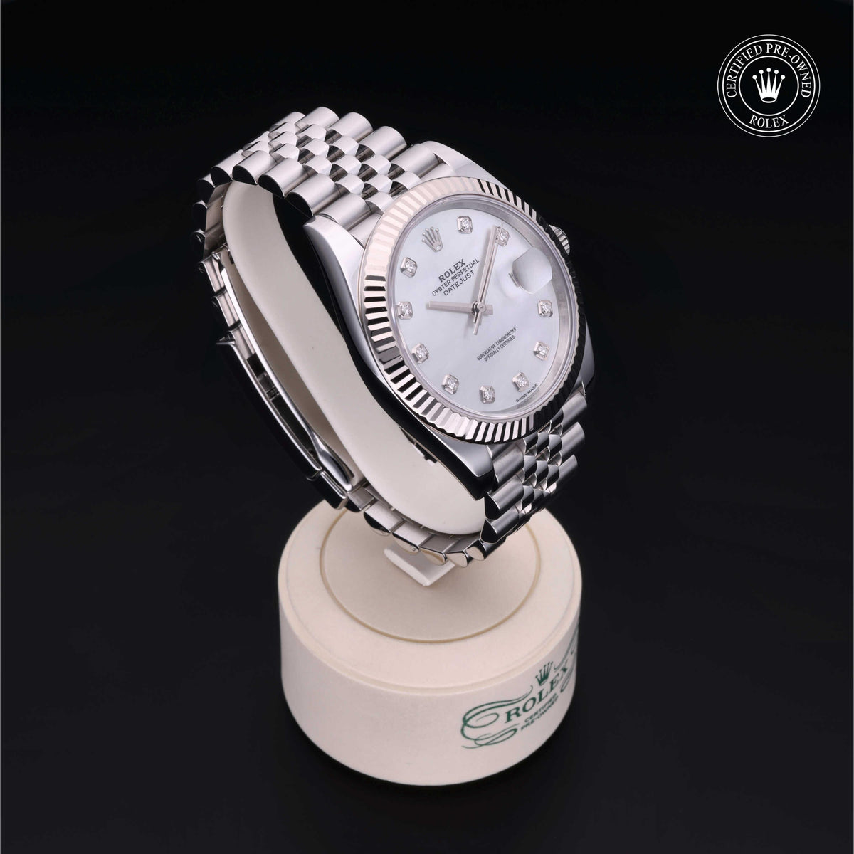 Datejust 41