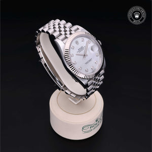 Datejust 41