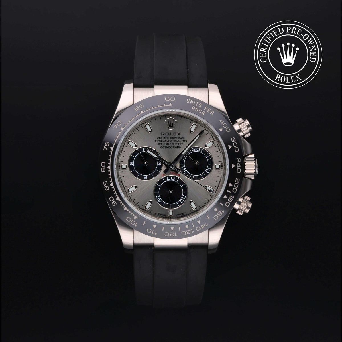 Cosmograph Daytona