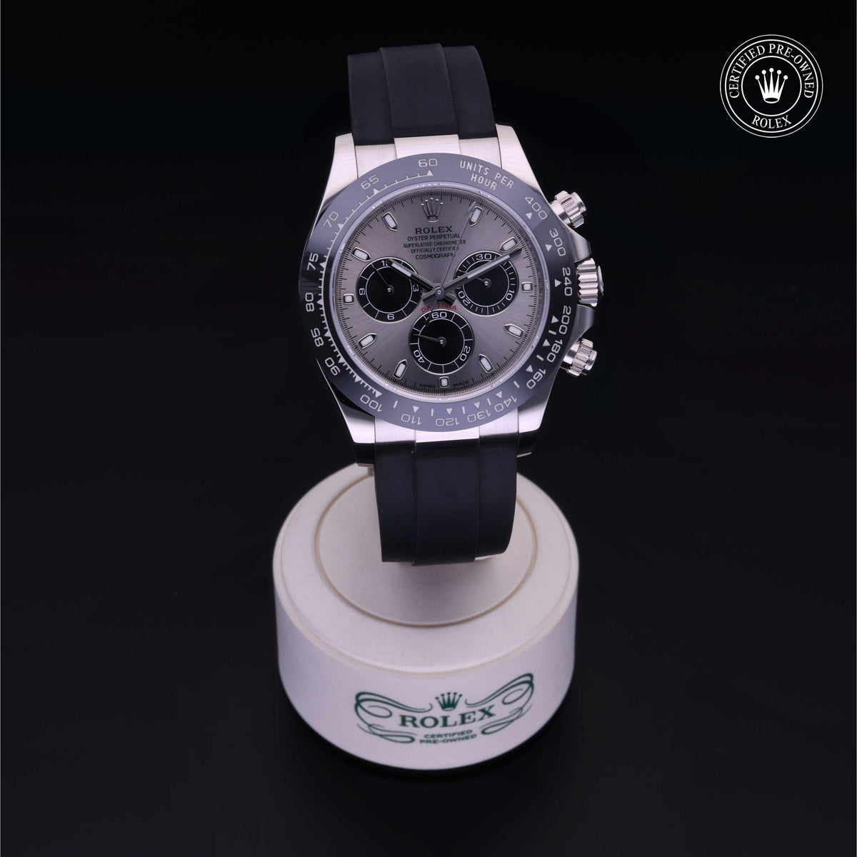 Cosmograph Daytona
