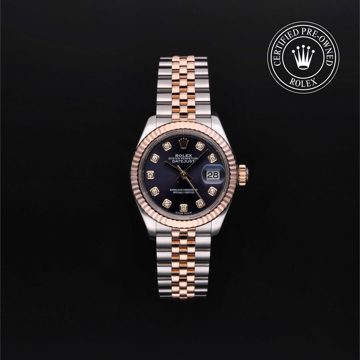 Lady-Datejust