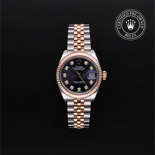 Lady-Datejust