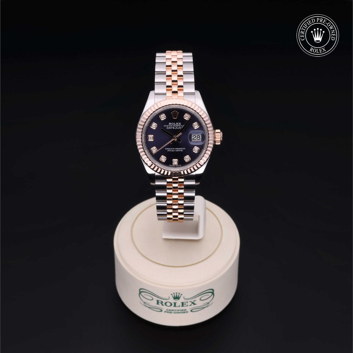 Lady-Datejust